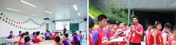 篮球赛备赛战术训练_0